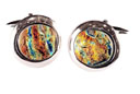 Rainbow Cufflinks