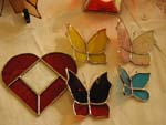Decorative items